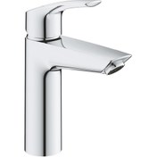 Resim Grohe Eurosmart Tek Kumandalı Lavabo Bataryası M-boyut - 23324003 