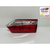 Resim FARBA-ULO TOYOTA COROLLA 2013 - 2015 STOP LAMBASI SAĞ İÇ (ORJİNAL FARBA - ULO) 