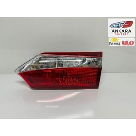 Resim FARBA-ULO TOYOTA COROLLA 2013 - 2015 STOP LAMBASI SAĞ İÇ (ORJİNAL FARBA - ULO) 