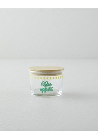 Resim English Home Bon Vita Cam 2'li Baharatlik 220 Ml - 220 Ml Mavi-yeşil Mavi-yeşil 