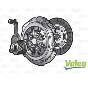 Resim BAKIMFILOSU DEBRIYAJ SETI 3 LU (BASKI+DİSK+HİDROLİK RULMAN) (OPEL COMBO-MERIVA 1.3CDTI 03-)(834426) 