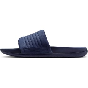 Resim Nike Erkek Terlik Offcourt Adjust Slıde DQ9624-401 Lacivert 