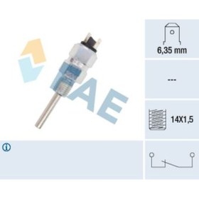 Resim Fae GERI VITES MUSURU (UZUN TIP) M131 DKS 