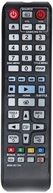 Resim ZdalaMit AK59-00172A Yedek Uzaktan Kumanda Samsung Blu-Ray Player BD-E5700 BD-F5700 BD-EM57 BD-J5100 BD-J5900 BD-J5700 BD-E6500 BD-E5700/ZA BD-F5700/ZA için uygundur D-J510 0/ZA BD-J5900/ZA BD-J5700/ZA 