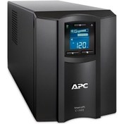 Resim Apc SMC1500IC Apc Smart-Ups C 1500VA LCD 230V With Smartconnect 