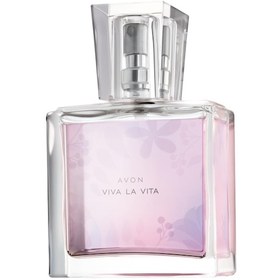 Resim Avon Viva La Vita Kadın Parfüm EDP 30 ML 