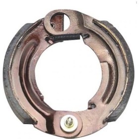 Resim Elektrikli Bisiklet Fren Balatası 110mm 