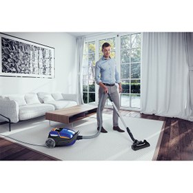 Resim Electrolux EUOC94DB Toz Torbalı Süpürge 