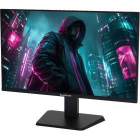Resim GameBooster EDGE EF18 23.8" 180Hz 0.5Ms HDMI+DP FHD VA Panel Gaming Monitör 
