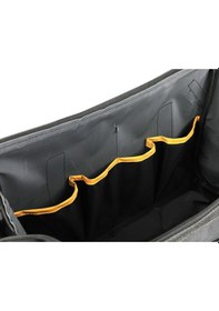 Resim Rtx1019 Askılı Kumaş Alet Çantası 19 