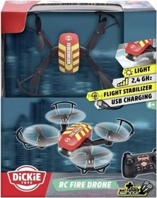Resim Dıckıe Uzaktan Kumandalı Drone 