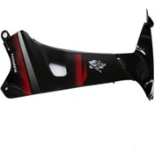 Resim Mondial Iç Dizlik 100 Mfh/2011 Sağ Siyah. (506706902) 