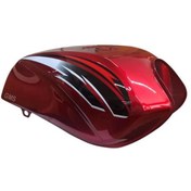 Resim Genel Markalar Benzin Depo Kırmızı Sk100 