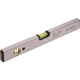 Resim Izeltaş 0588050040 Alüminyum Gövdeli Su Terazisi 400 mm 