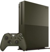 Resim Xbox One X 1Tb (Teşhir) Tek Kol 9 Ay Ithalat Garantili 