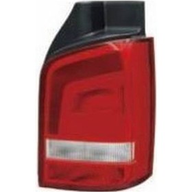 Resim Volkswagen Transporter T6 Crv.arka Stop Krom Tek Kap.sağ 2009- 7e5945096e 