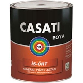 Resim Casati İs Ört İs Boyası 0,20 Kg - Wvna-286708 