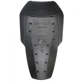 Resim BETAC BACK PU SIRT KORUMA X-SMALL 