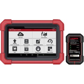 Resim Launch X-431 Crp 919 Bt Arıza Tespit Cihazı 