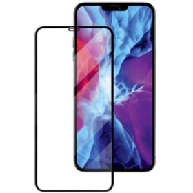 Resim Ttec AirGlass EdgeColor Ekran Koruyucu iPhone 13 Pro Max 