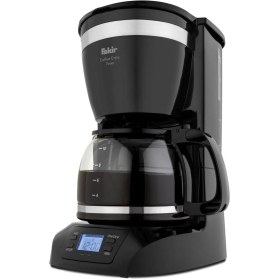 Resim Fakir Coffee Enjoy Timer Filtre Kahve Makinesi 