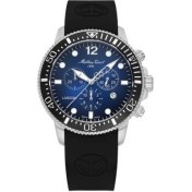 Resim Mathey-Tissot H123CHALBU Erkek Kol Saati 