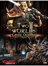 Resim Pc Two Worlds 2 Castle Defense Kutulu Sifir 