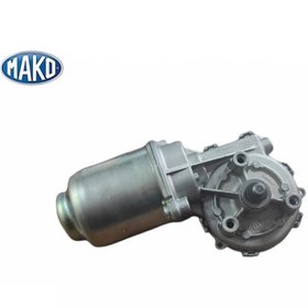 Resim Mako 12v Silecek Motoru Megane Iı 2006 N11.11278 