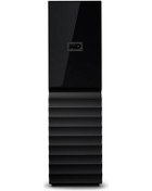 Resim Wd 18tb My Book 3.5" Wdbbgb0180hbk-eesn Siyah Harici Disk 