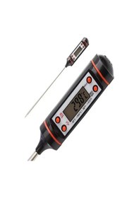 Resim Dn 00116 Gıda Termometresi Cvs 