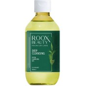 Resim Roox Beauty Arındırıcı Yüz Temizleme Jeli 100ml 