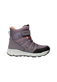 Resim Superfit 000568 Free Ride Gore-tex Outdoor Lila Erkek Çocuk Ayakkabı Lila 