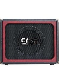 Resim Engl Retro Tube E768 Kombo Elektro Gitar Amfi 