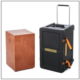 Resim Hardcase Cajon Case 