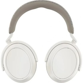 Resim Sennheiser Momentum 4 Wireless Bluetooth Kulak Üstü Kulaklık 