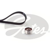 Resim GATES K015627XS Triger Gergi Seti ( Fiat : Albea / Doblo / Punto 1.4 8V 03-- ) 71754561 (WC774412) 