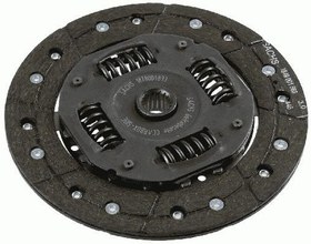 Resim Clutch Dısc 