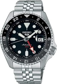 Resim Seiko S5-ssk001k Erkek Kol Saati 