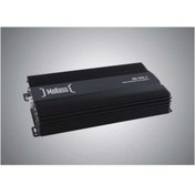Resim Mobass Mb-800.4 4 Ohm 240wx2ch Wıth Bass Control Oto Anfi 