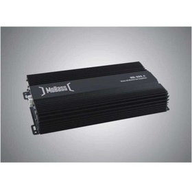 Resim Mobass Mb-800.4 4 Ohm 240wx2ch Wıth Bass Control Oto Anfi 