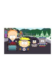 Resim Ubisoft South Park: The Fractured But Whole PS4 Oyun 