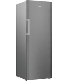 Resim Beko BK 7071 MI 244 LT 7 Çekmeceli Dikey Derin Dondurucu 