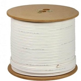 Resim Eyepc Uydu Kablosu Rg6 U4 Full Hd 100 Metre M 