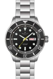 Resim Nacar Nc37-294235-abm Erkek Kol Saati 