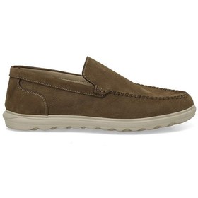 Resim Polaris 108055n.m 5fx Kum Erkek Rahat Ayakkabı 000000000102007817 Kum 