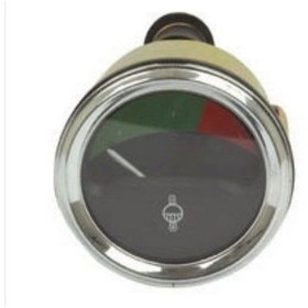 Resim Hararet Saatı Ceyranlı 240-285 Mf 