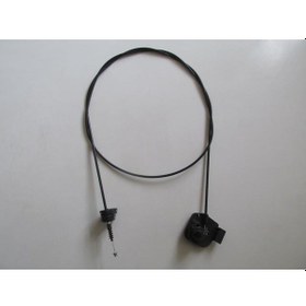 Resim Fıat Lınea- 12/17 Kaput İç Açma Teli 