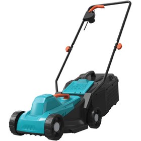 Resim Kiwi Garden KKGT-650 Elektrikli Çim Biçme Makinesi 