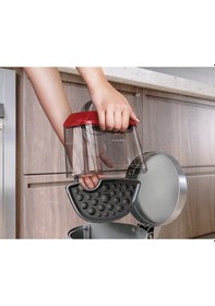 Resim Electrolux PC91-4RRT Pure C9 650 W Toz Torbasız Elektrikli Süpürge 