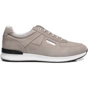 Resim Greyder 14191 Mr Sneaker Erkek Spor Ayakkabı Vizon 
